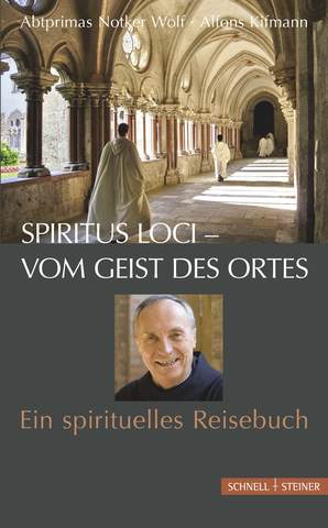 Spiritus loci - vom Geist des Ortes